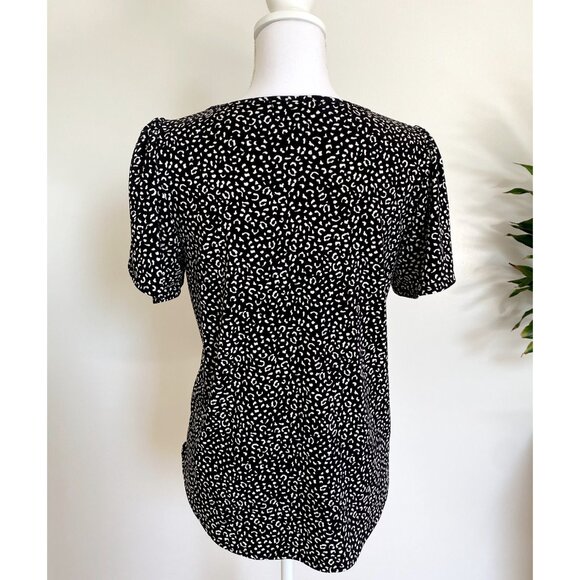 🐆 Leopard Print Tee - Fierce & Fabulous 🐆 - Picture 5 of 8